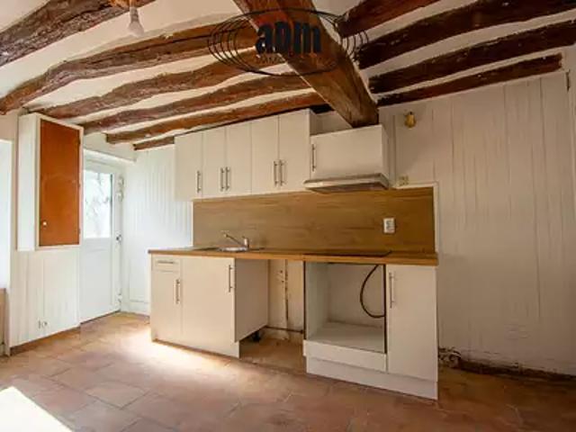 Maison location à Meaux, Étrépilly