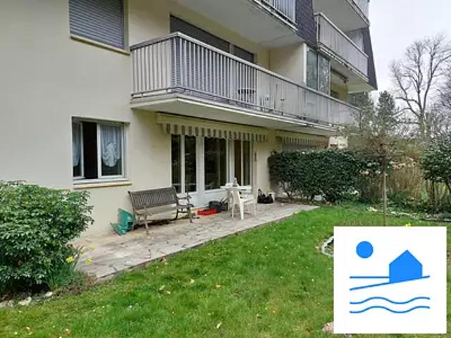 Appartement vente à Le Havre, Étretat