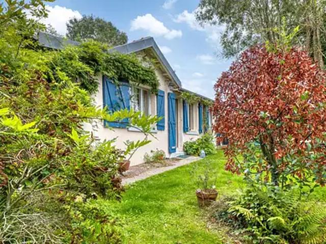 Maison vente à Le Havre, Étretat