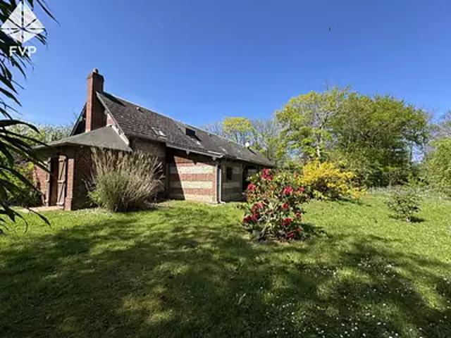 Maison vente à Le Havre, Étretat