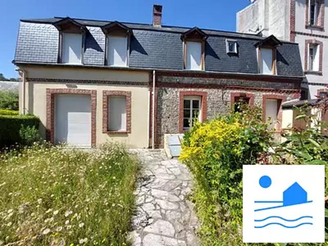 Maison vente à Le Havre, Étretat