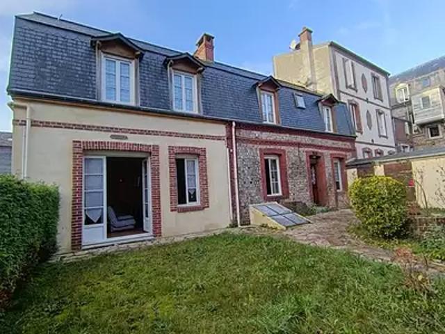 Maison vente à Le Havre, Étretat