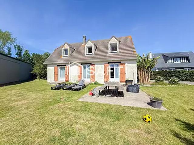 Maison vente à Le Havre, Étretat