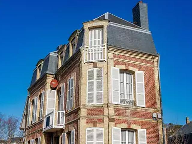 Maison vente à Le Havre, Étretat