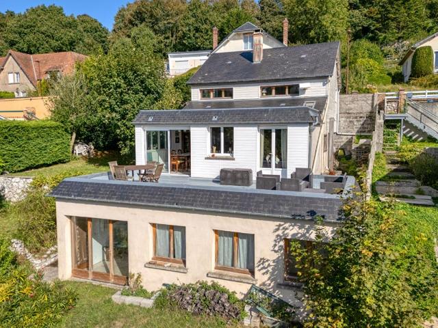 Maison vente à Le Havre, Étretat