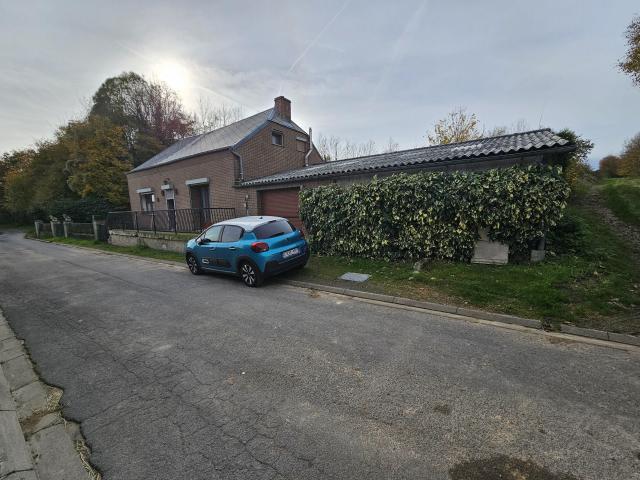Maison vente à Vervins, Etreux