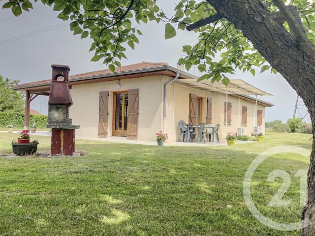 Maison vente à Bourg-en-Bresse, Auvergne-Rhône-Alpes