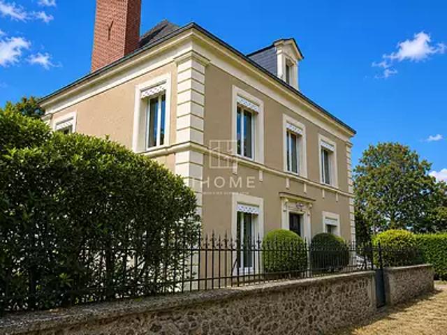 Maison vente à Le Patisseau, Étriché