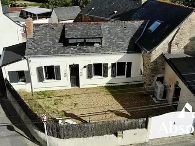 Maison vente à Le Patisseau, Étriché