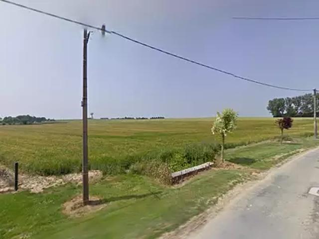 Terrain vente à Étricourt-Manancourt, Somme