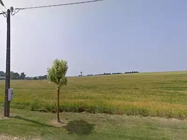 Terrain vente à Péronne, Etricourt-manancourt