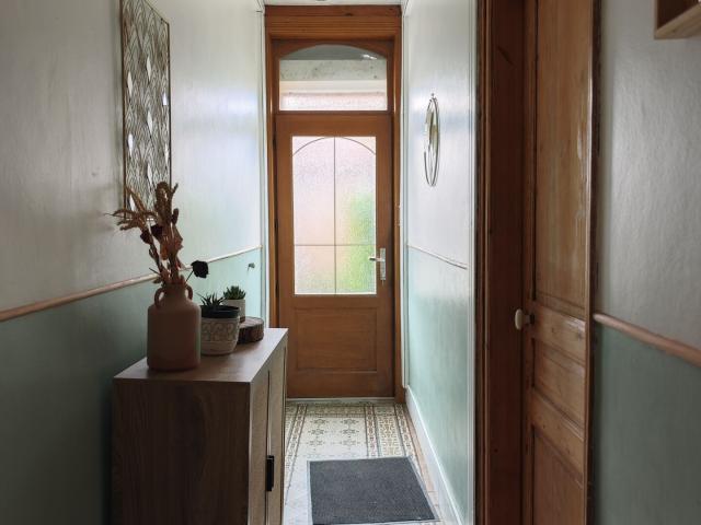 Maison vente à Étricourt-Manancourt, Somme