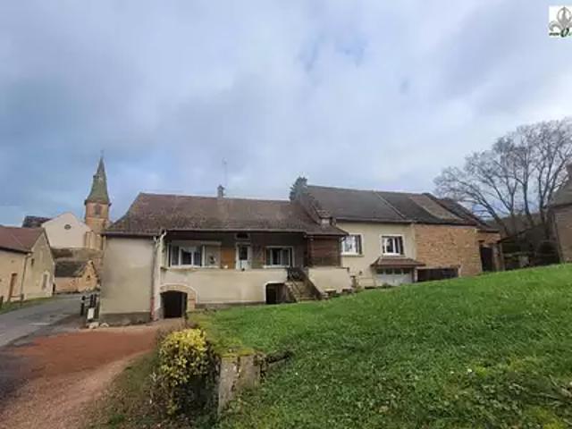 Maison vente à Chalon-sur-Saône, Etrigny