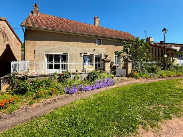 Maison vente à Chalon-sur-Saône, Etrigny