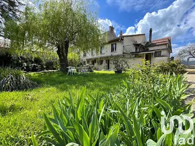 Maison vente à Montbard, Etrochey