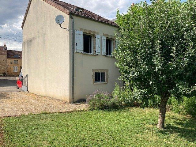 Maison vente à Montbard, Etrochey