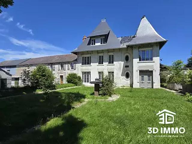 Maison vente à Le Pré Beuson, Étrœungt