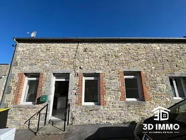 Maison location à Avesnes-sur-Helpe, Etroeungt