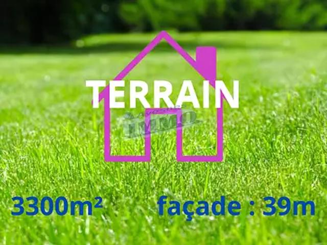 Terrain vente à Arras, Etrun