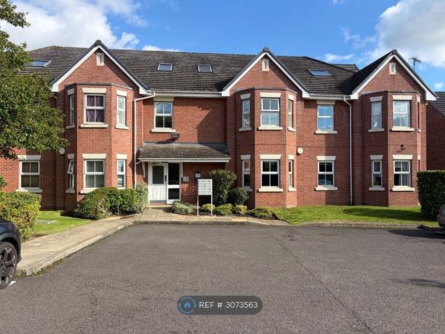 Apartment for rent in Stoke, Stoke-on-Trent