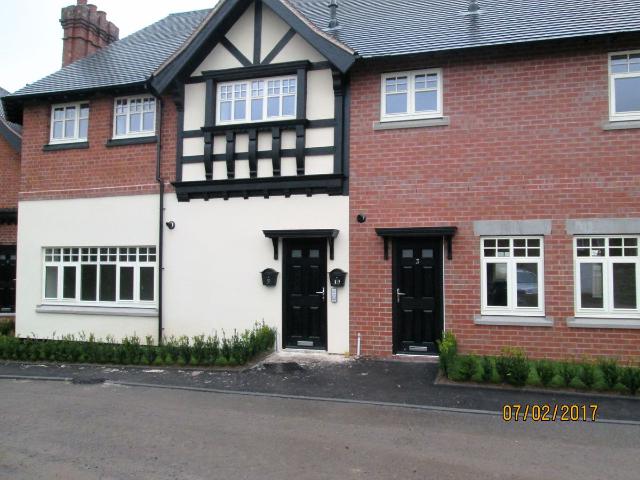 Apartment for rent in The Brampton, Butterton