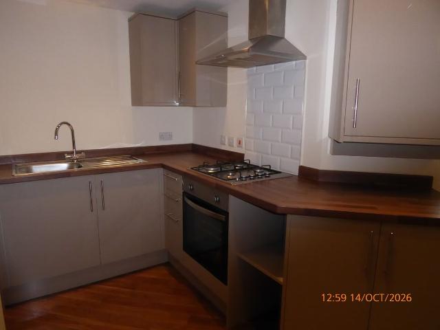 Apartment for rent in The Brampton, Newcastle-under-Lyme