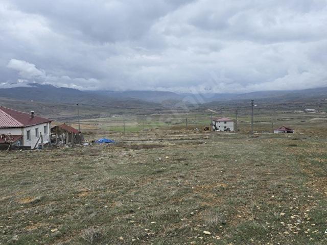 Divriği, Sivas içerisinde satılık Arsa