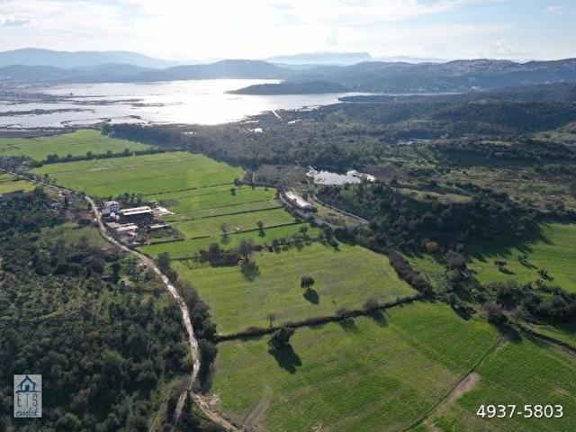 Milas, Muğla içerisinde satılık Arsa