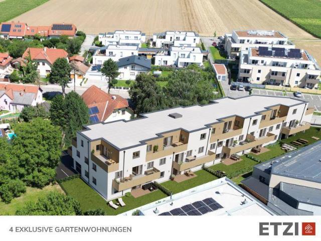 Apartment kaufen in Etsdorf am Kamp, Niederösterreich