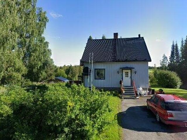Hus hyra i Jämtland