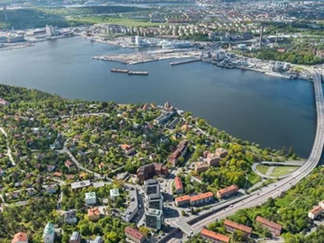 Lokal hyra i Lidingö, Stockholm