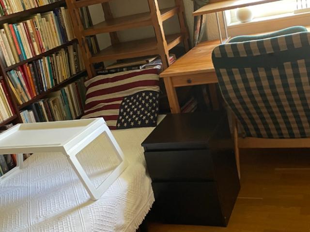 Room hyra i Täby