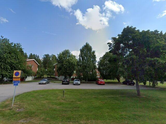 Rum hyra i Ankarsrum, Kalmar