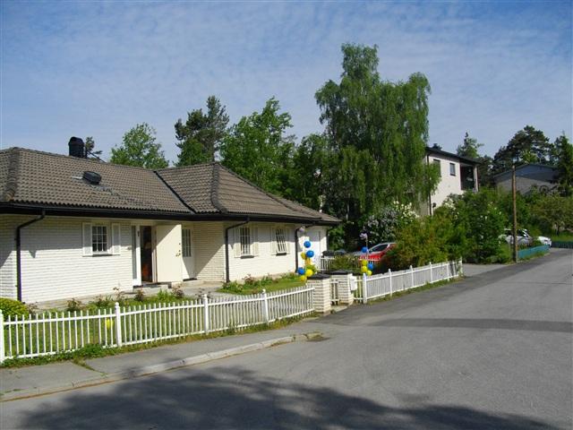 Lägenhet hyra i Täby, Stockholm