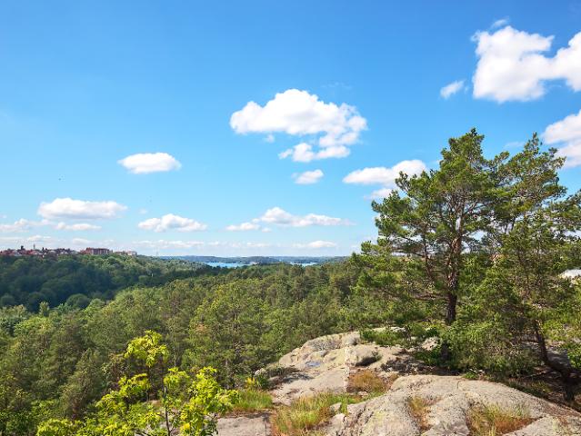 Rum hyra i Botkyrka, Stockholm