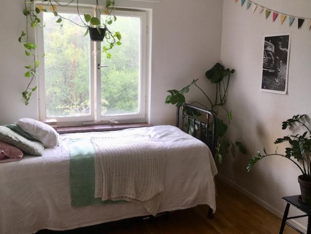 Rum hyra i Botkyrka, Stockholm