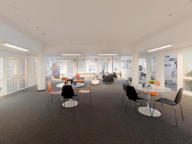 Lokal hyra i Botkyrka, Stockholm