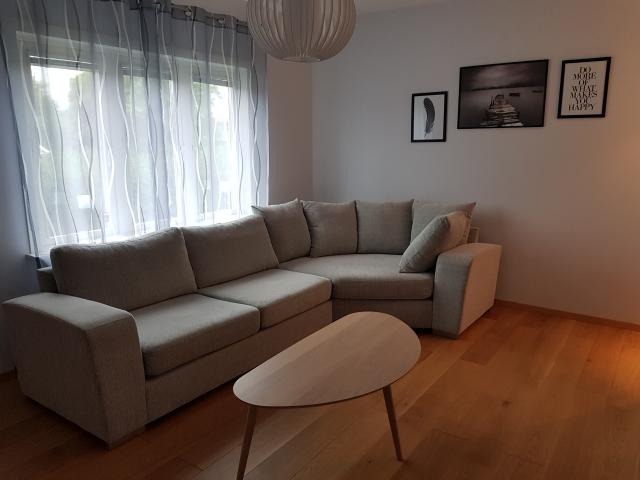 Hus hyra i Strömmensberg, Göteborg