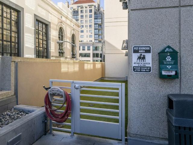 Apartment for rent in San Francisco, California
