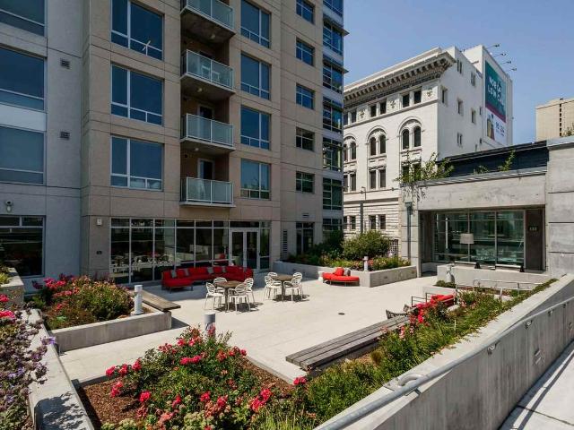 Apartment for rent in San Francisco, California