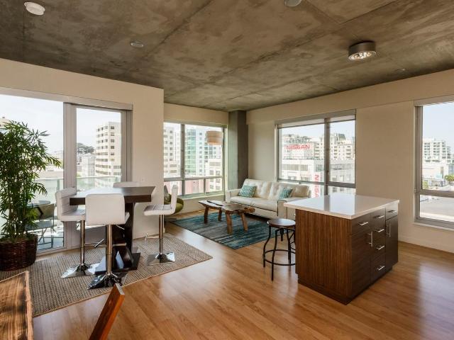 Apartment for rent in San Francisco, California