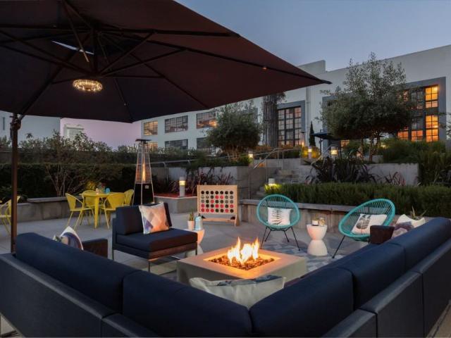 Apartment for rent in San Francisco, California