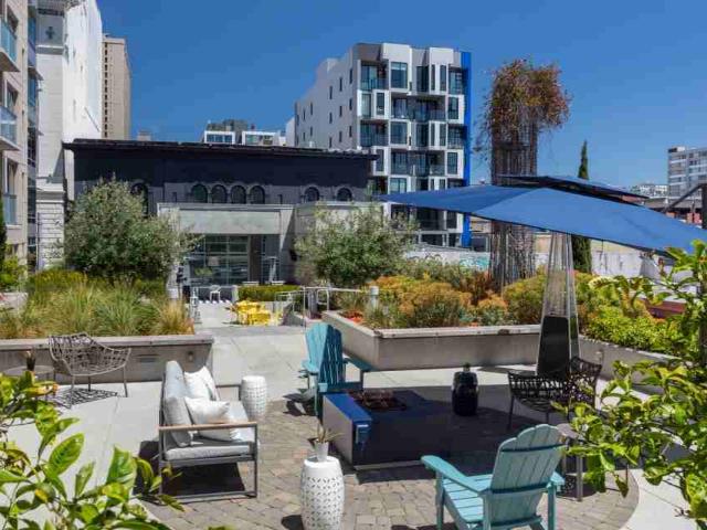Apartment for rent in San Francisco, California