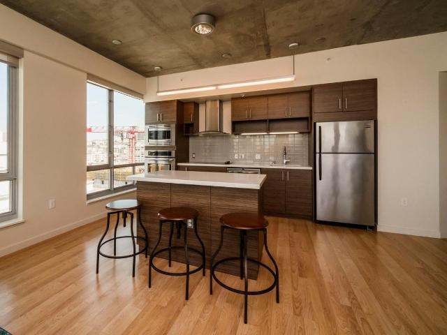 Apartment for rent in San Francisco, California