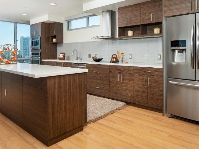 Apartment for rent in San Francisco, California