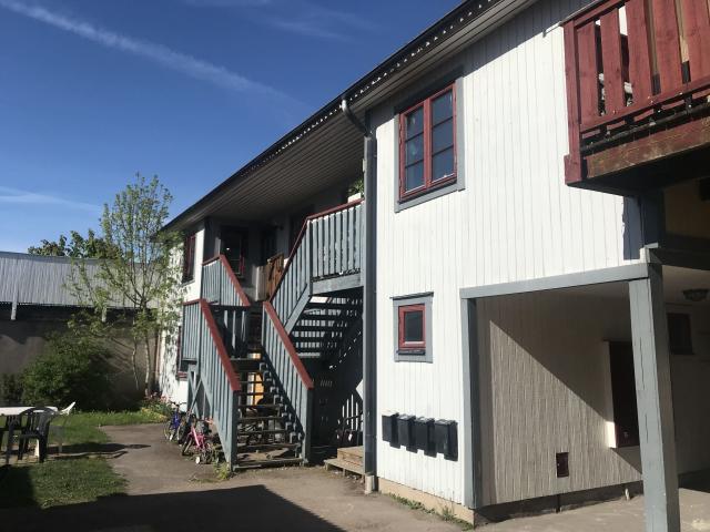 Lägenhet hyra i Västmanland
