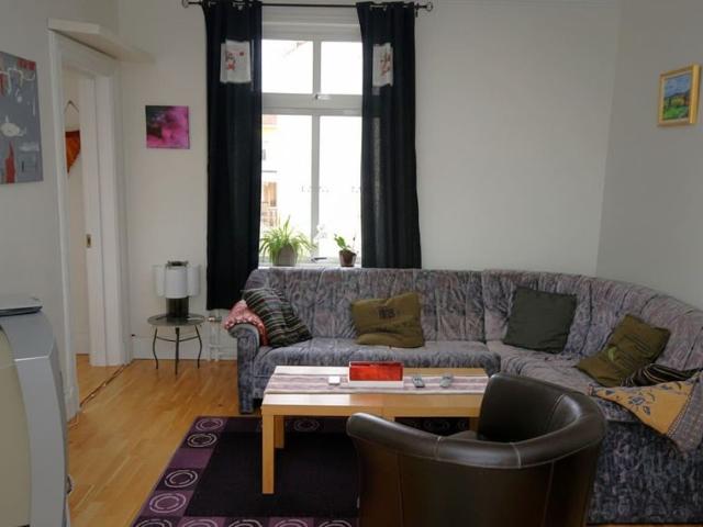 Lägenhet hyra i Sala, Västmanland
