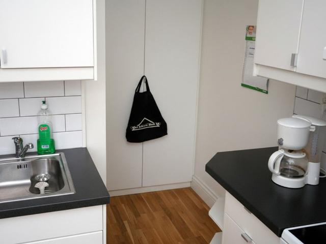 Lägenhet hyra i Sala, Västmanland