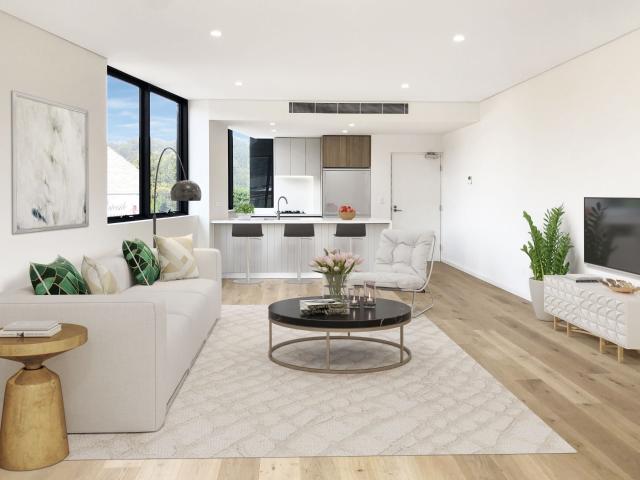 Apartment for rent in Gosford, New South Wales