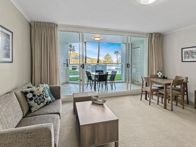 Apartment for rent in Gosford, New South Wales